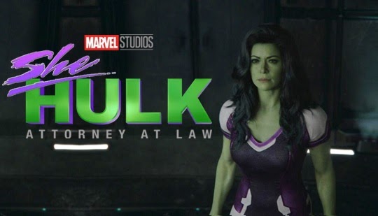 Universo Marvel 616: Final de Mulher-Hulk realiza sua maior quebra